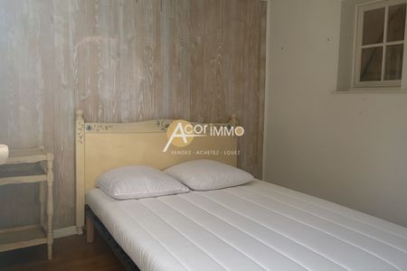 SIX FOURS, Coquette maison T2 dans le quartier de Guérin - Photo 5