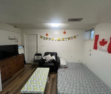 For Lease - 2 Mayflower Drive Unit# Basement 1, Markham, Ontario - Photo 1