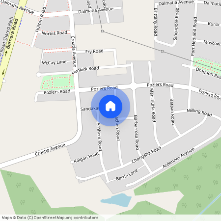 28 Aachen Road, NSW 2174, Edmondson Park