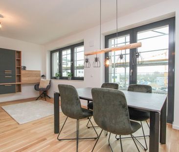 Kompaktes Wohnen – Ihr Rückzugsort auf kleinem Raum - Foto 1