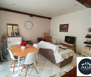 Location Maison 3 pièces 65m² EPERNON 28230 - Photo 1