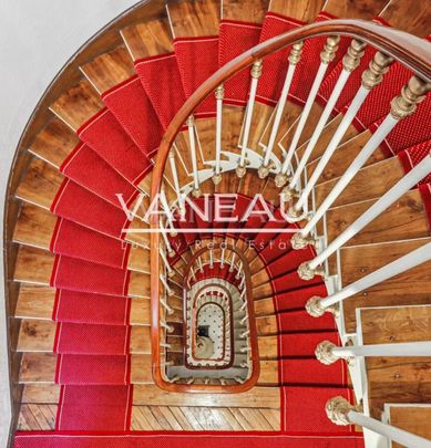 Appartement • Triangle d'Or - Photo 1