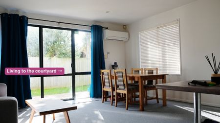 3/62 Matipo St | $595 weekly - Photo 2