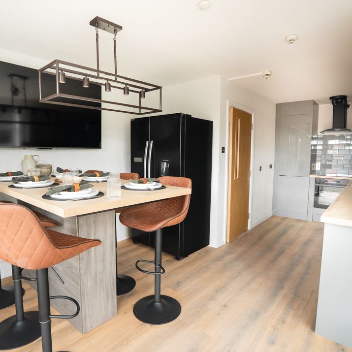 Apt 801, Cambridge House - Photo 1