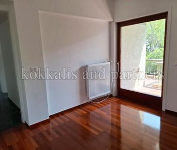 Διαμέρισμα για ενοικίαση Καμάρας (Παλαιό Ψυχικό) - Photo 3