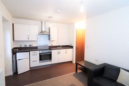 1 bedroom apartment to rent - Photo 2