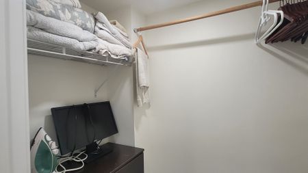 For Lease - 415 Jarvis Street Unit# 155, Toronto, Ontario - Photo 3