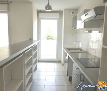 Appartement 3 pièces à louer - Photo 2