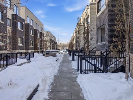 For Lease - 1139 Cooke Boulevard Unit# 309, Burlington, Ontario - Photo 4