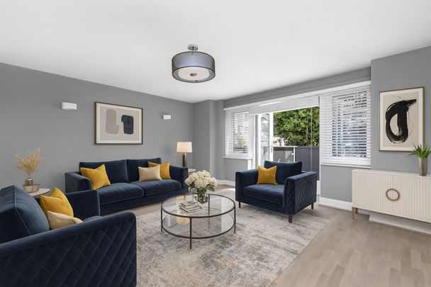 4 Bed End Terrace, Rainbow Avenue, E14 - Photo 1