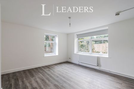 2 bedroom apartment to rent The Beeches, 13 Montgomery Road, Sheffield, S7 - Photo 3