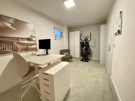 MAISON DE 5 PIÈCES À WIDEN (AG), MEUBLÉE, TEMPORAIRE - Photo 5