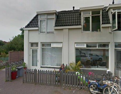 Studio Alphen aan den Rijn - Oudshoornseweg - Foto 1