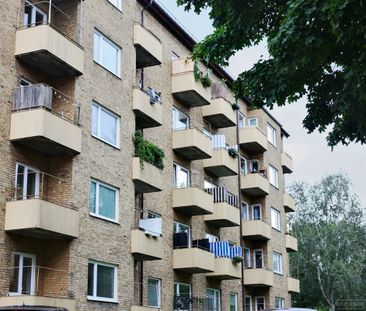 Lilla Möllevångsgatan 5 A - Photo 1