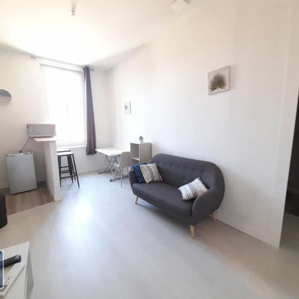 Location Appartement 2 pièces 32m² AGEN 47000 - Photo 1
