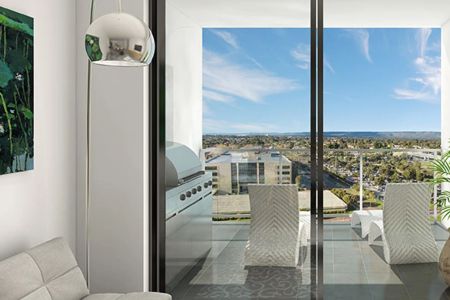 703/60 Grose Avenue, - Photo 4