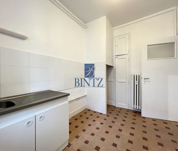 Location Appartement 2 pièces 56m² STRASBOURG 67000 - Photo 4