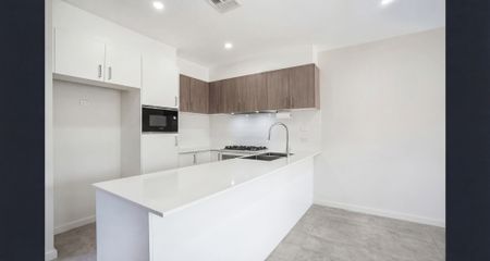 52/9 Braybrooke Street, Bruce ACT 2617 - Townhouse For Rent | Domain - Photo 4