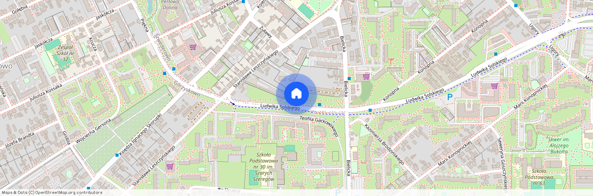 Szwederowo, Bydgoszcz, kujawsko-pomorskie