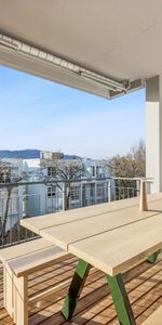 3.5 Zimmer, 115 m², 1. Stock - Photo 3