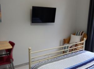 Studio/Γκαρσονιέρα για ενοικίαση - Άγιος Γεώργιος, - Photo 2