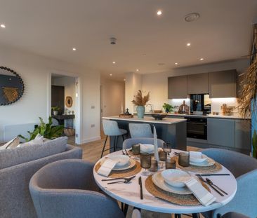 3 bedroom flat to rent - Photo 6