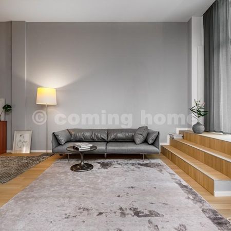 The Ultimate Industrial-Style Loft - Photo 4