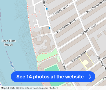 Alder Lodge, 73 Stevenage Road, SW6 - Photo 1