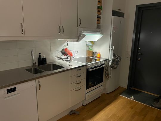 Kungsgårdsvägen, Kalmar - Photo 1