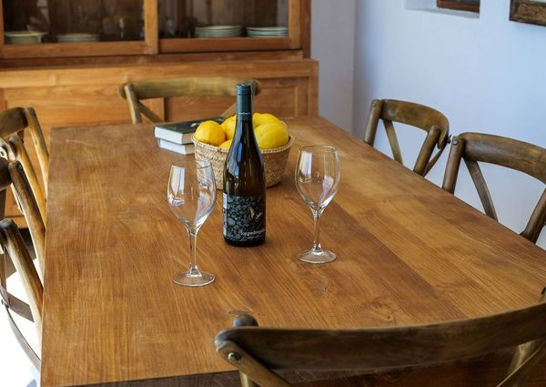 4 bedroom luxury Detached House for rent in Santa Eulària des Riu, Balearic Islands