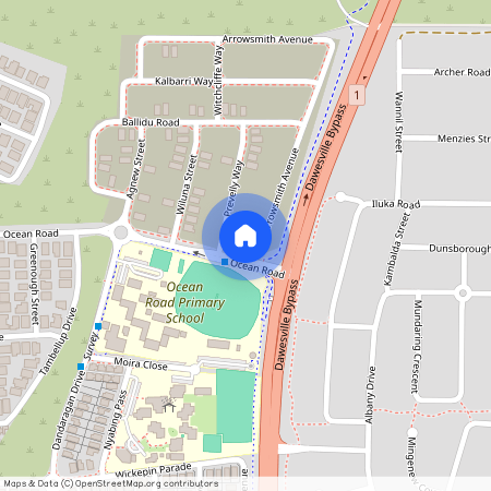 6A Arrowsmith Avenue, WA 6211, Dawesville