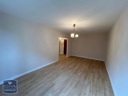 Appartement à louer 2 pièces 56.19m² - Photo 2