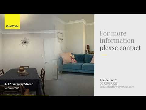 2 Bedroom Home available in Central Location - Photo 1
