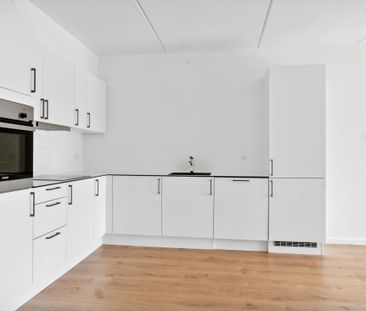 2-værelses Lejlighed på 72 m² i Herning - Foto 2