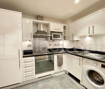 Boasting 1022 Sq. Ft. of living & entertaining space & charming bal... - Photo 5