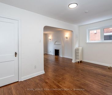 For Lease - 20 Strathgowan Avenue Unit# Main, Toronto, Ontario - Photo 4