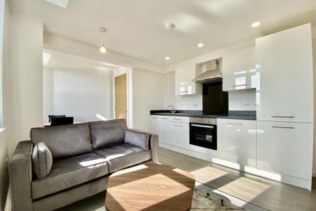 1 bedroom apartment to rent - Photo 2