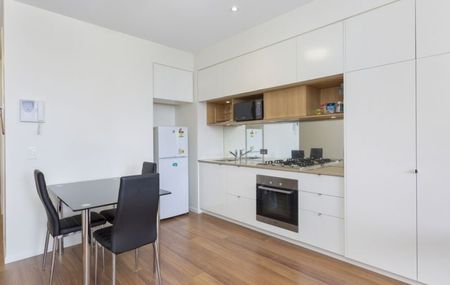 307/2 Victoria Park Parade, Zetland - Photo 4