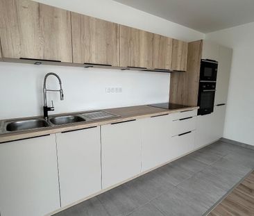 Location Appartement 3 pièces 58m² ST LOUIS 68300 - Photo 4