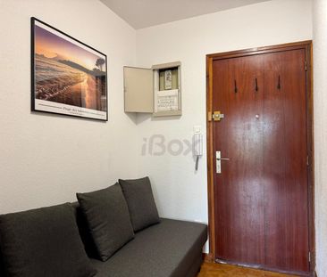 Appartement 1 pièce(s) 22.85 m² - Photo 1