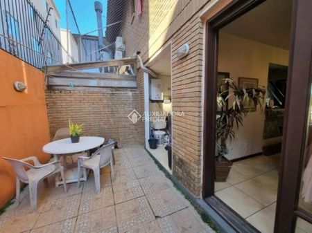 Casa em Condomínio com 3 quartos e 127m² para alugar em Ipanema, Porto Alegre. - Foto 2