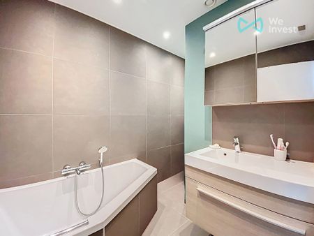 Villa met vier slaapkamers in Sint-Pieters-Leeuw - Photo 3