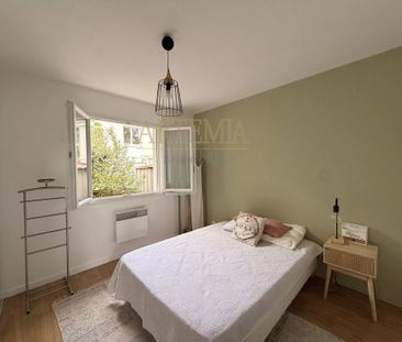 GUJAN MESTRAS - LOCATION MEUBLEE ANNUELLE - Photo 5