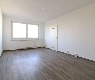 Renovierte 3 Raumwohnung sucht sportliche Nachmieter! - Foto 1