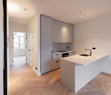 Van Eeghenstraat 31 B - Photo 2