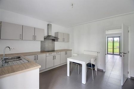 Appartement te huur - Photo 3