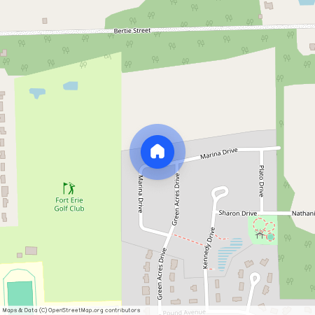 1452 Marina Drive, Fort Erie