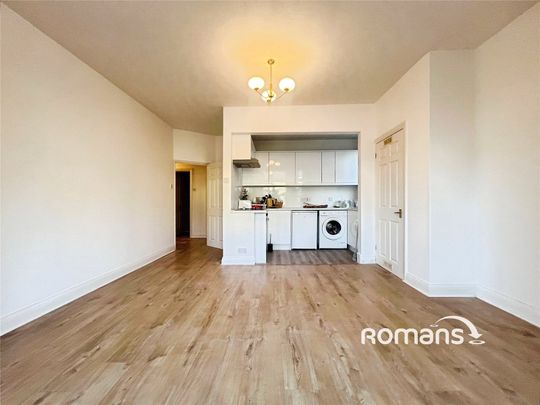 1 bedroom apartment to rent - Photo 1