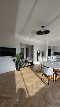Appartement te huur - Foto 1