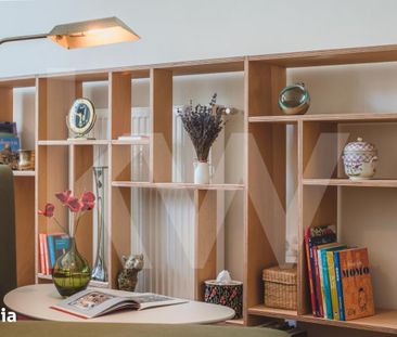 Apartament cu 4 camere si 4 bai de inchiriat | Strada Avram Iancu Cent - Photo 4